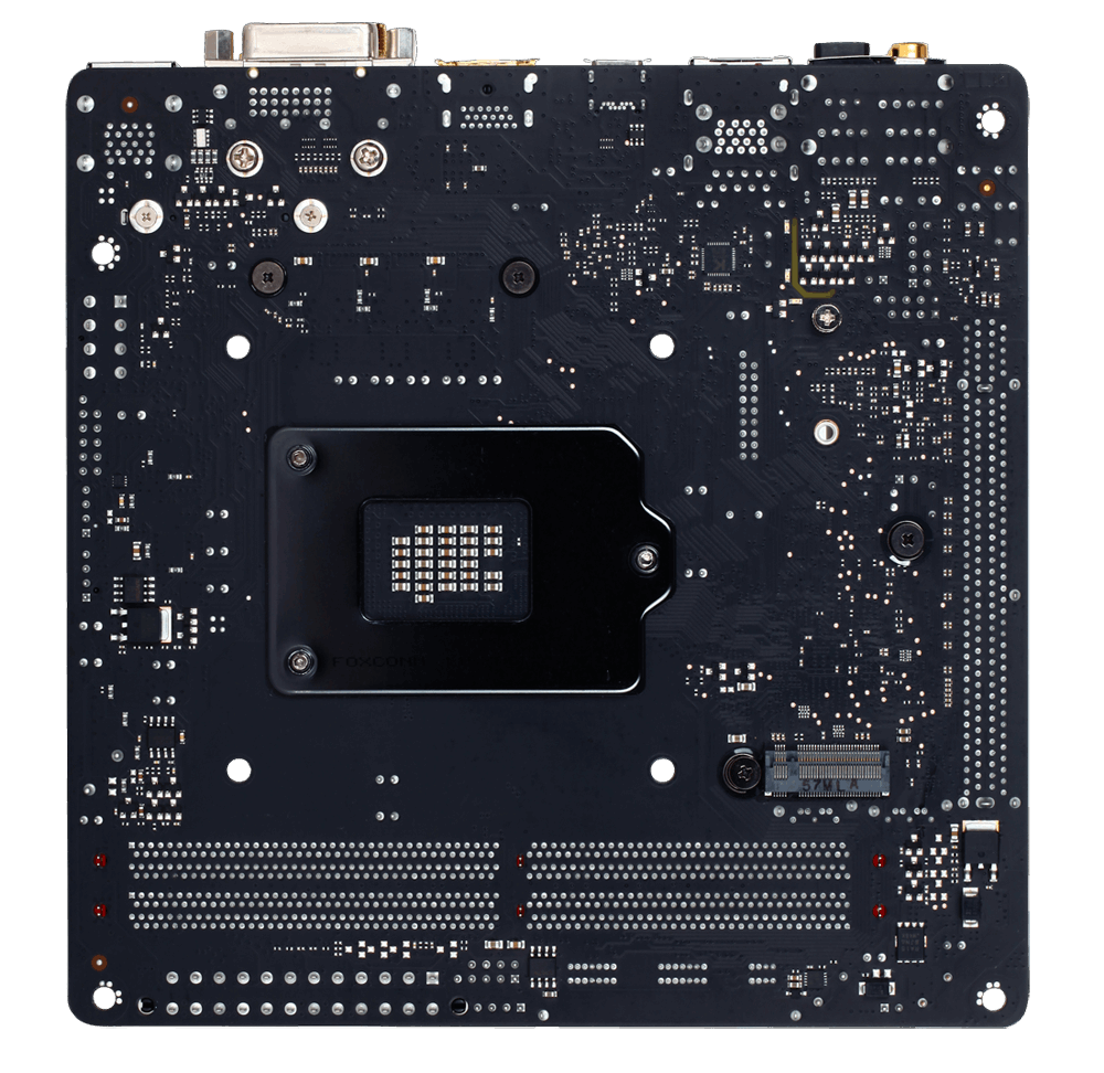 Gigabyte GA-Z170N-Gaming 5 Rev. 1.1 - Motherboard Specifications On  MotherboardDB